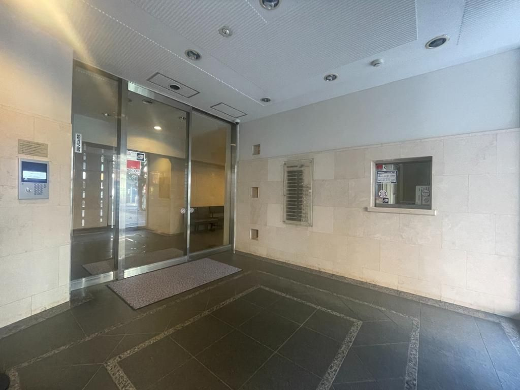 クリオ蒲田壱番館