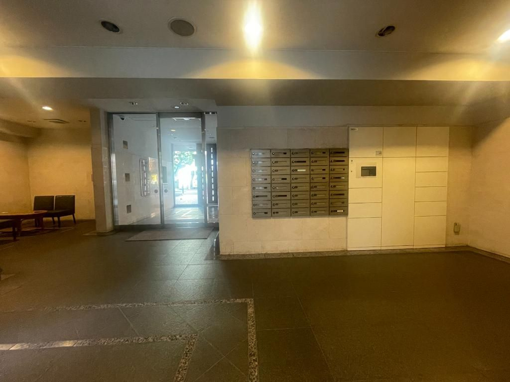 クリオ蒲田壱番館のその他共用部分