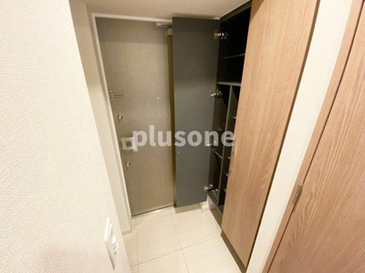 【玄関】 | レジュールアッシュ天王寺クレア | 選べる家電プランあり！！