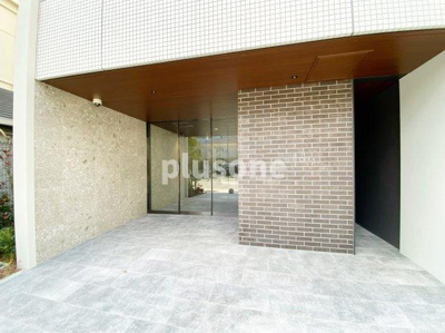 【エントランス】 | レジュールアッシュ天王寺クレア | 選べる家電プランあり！！