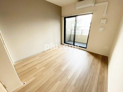 【居間・リビング】 | レジュールアッシュ天王寺クレア | 選べる家電プランあり！！