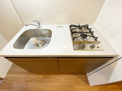 【キッチン】 | レジュールアッシュ天王寺クレア | 選べる家電プランあり！！