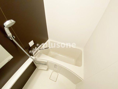 【浴室】 | レジュールアッシュ天王寺クレア | 選べる家電プランあり！！