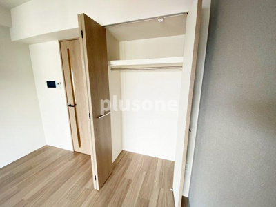 【収納】 | レジュールアッシュ天王寺クレア | 選べる家電プランあり！！