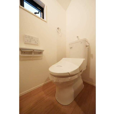 【トイレ】 | Ｋｏｌｅｔ市川＃０９