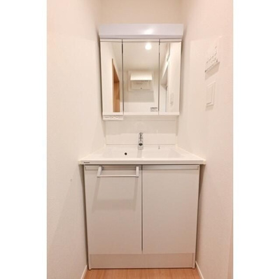 【洗面所】 | Ｋｏｌｅｔ市川＃０９