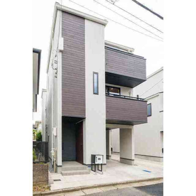 【外観】 | Ｋｏｌｅｔ市川＃０９