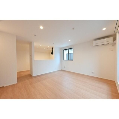 【居間・リビング】 | Ｋｏｌｅｔ市川＃０９