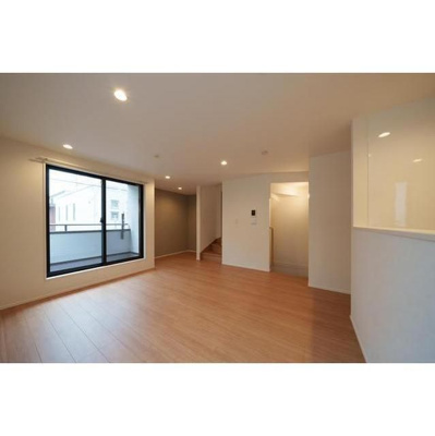 【居間・リビング】 | Ｋｏｌｅｔ市川＃０９