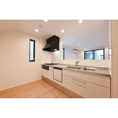 【キッチン】 | Ｋｏｌｅｔ市川＃０９