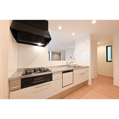 【キッチン】 | Ｋｏｌｅｔ市川＃０９