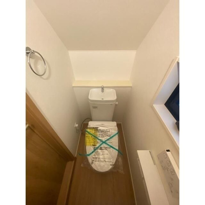 【トイレ】 | Ｋｏｌｅｔ行徳＃０６