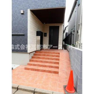 【エントランス】 | グラン　トルチェ　ドゥ