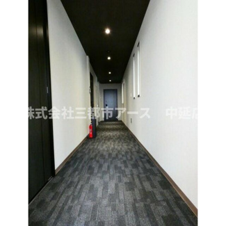 【その他共用部分】 | グラン　トルチェ　ドゥ