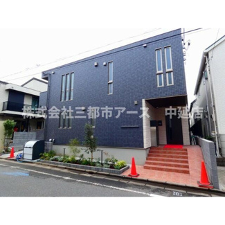 【外観】 | グラン　トルチェ　ドゥ