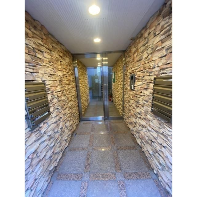 シャリオ押上　旧プチグランデシャリオのその他共用部分