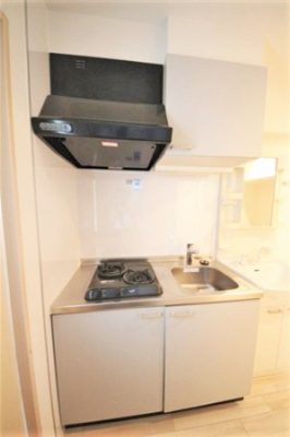 【キッチン】 | 北堀江GGR