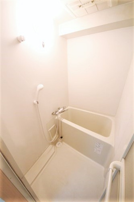 【浴室】 | 北堀江GGR