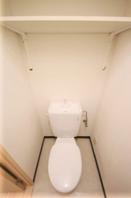 【トイレ】 | 北堀江GGR