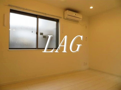 【居間・リビング】 | ＵＶＡＳ方南町 | 洋室のお部屋です。