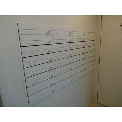 【その他共用部分】 | ＡＸＡＳ武蔵小山アジールコート