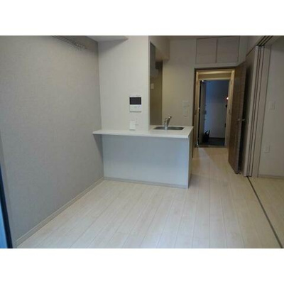 【居間・リビング】 | ＡＸＡＳ武蔵小山アジールコート