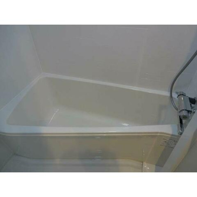 【浴室】 | ＡＸＡＳ武蔵小山アジールコート