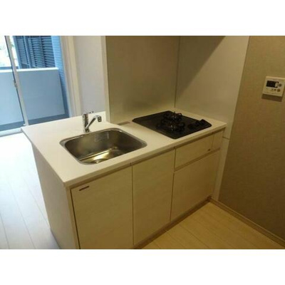【キッチン】 | ＡＸＡＳ武蔵小山アジールコート