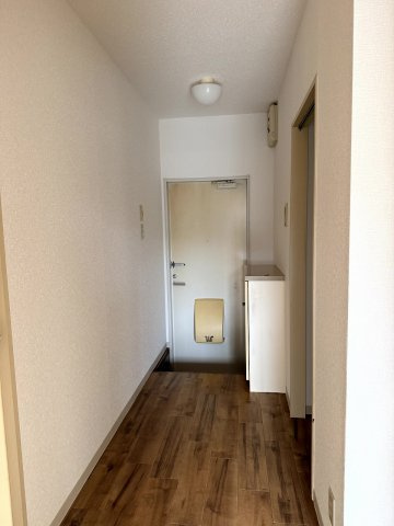 フレグランスリッチⅡのその他