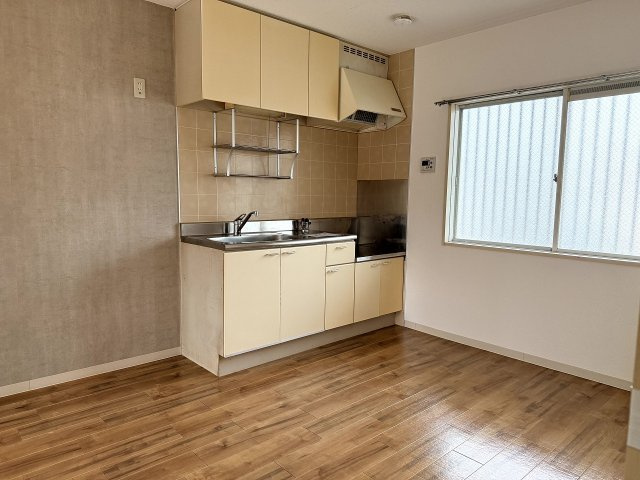 フレグランスリッチⅡの居間・リビング