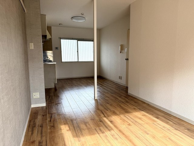 フレグランスリッチⅡの居間・リビング