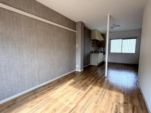 フレグランスリッチⅡの居間・リビング