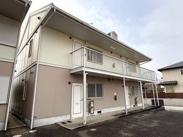 フレグランスリッチⅡ