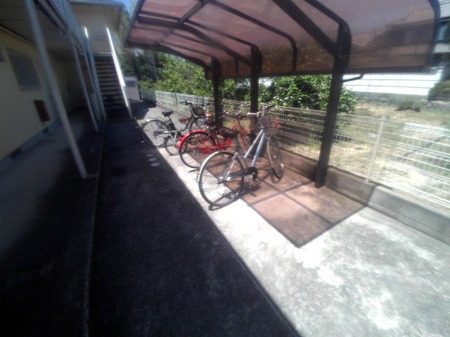 フレグランスリッチⅡのその他