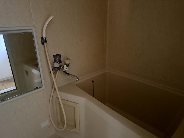 フレグランスリッチⅡの浴室