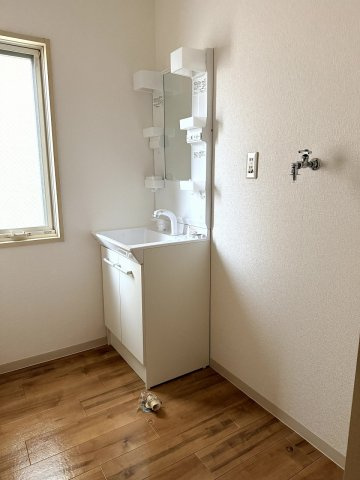 フレグランスリッチⅡのその他共用部分