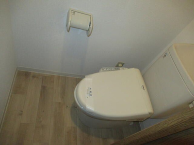 【トイレ】 | ＳＡＰ市川