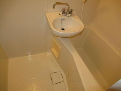 【浴室】 | ＳＡＰ市川