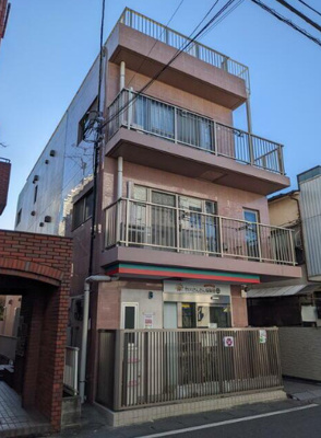 【外観】 | ＳＡＰ市川