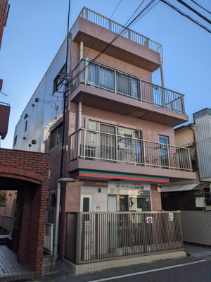 【外観】 | ＳＡＰ市川