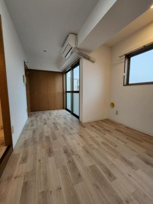 【内装】 | ＳＡＰ市川