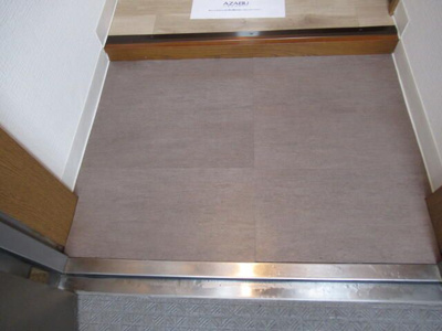 【玄関】 | ＳＡＰ市川