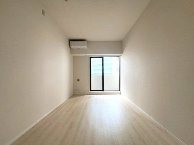 フィールA渋谷の寝室|フィールA渋谷