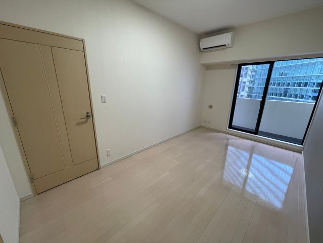 フィールA渋谷の居間・リビング|フィールA渋谷
※別号室参考画像