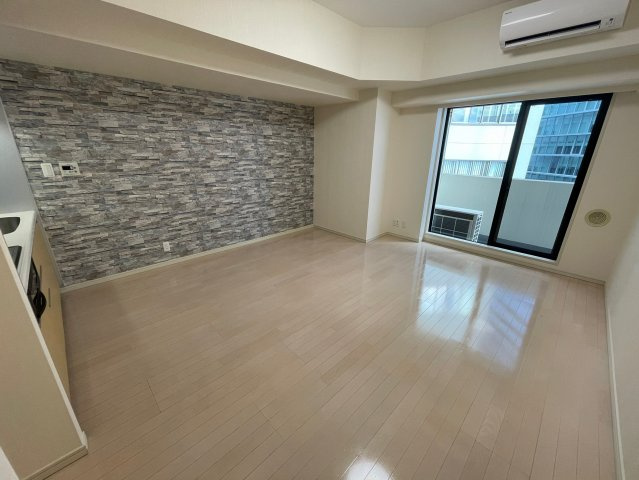 フィールA渋谷の居間・リビング|フィールA渋谷
※別号室参考画像