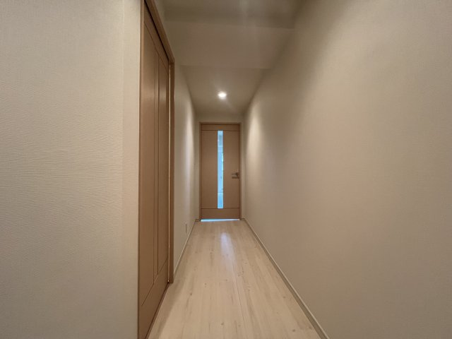 フィールA渋谷の内装|フィールA渋谷