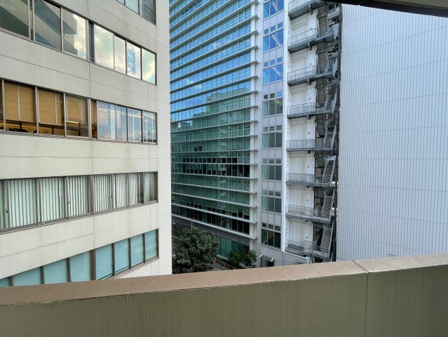 フィールA渋谷の展望|フィールA渋谷
※別号室参考画像