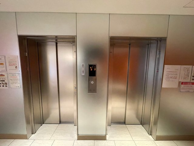 フィールA渋谷の設備|フィールA渋谷
