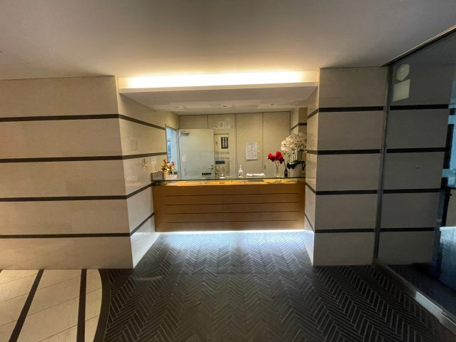 フィールA渋谷のエントランス|フィールA渋谷
