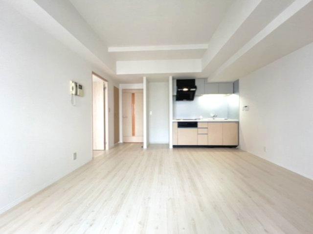 フィールA渋谷の居間・リビング|フィールA渋谷